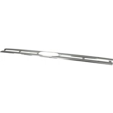 Transit Ön Panjur 2014 >  Krom Paslanmaz Çelik