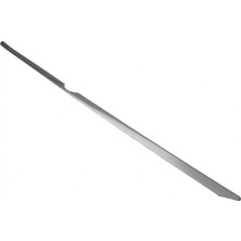 Egea Bagaj Çıtası Sedan 2015 ve Sonrası Paslanmaz Çelik