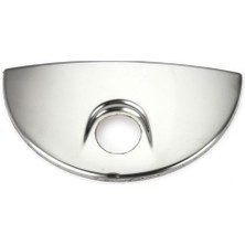 Corsa C Bagaj Açma 2000 - 2006 Krom Paslanmaz Çelik