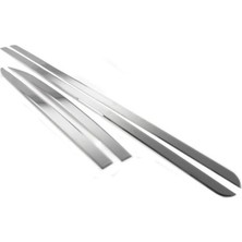 Egea Yan Kapı Çıtası 2015 ve Sonrası 4 Kapı Paslanmaz Çelik (Sd)