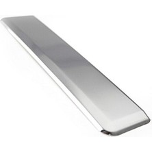 Transporter T6 Bagaj Açma Kromu 2015 > Paslanmaz Çelik