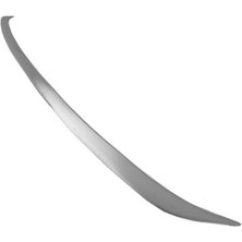 Qashqai Ön Tampon Alt Çıtası 2017 ve Sonrası Paslanmaz Çelik