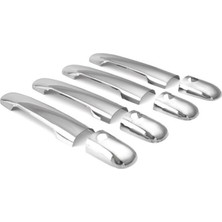 Volt Kapı Kolu 1998 - 2006  Paslanmaz Çelik 4 Kapı