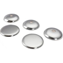 Connect Kilit Açma Çerçeve 2002 - 2013 Paslanmaz Çelik 5 Parça