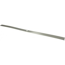 Linea Bagaj Çıtası 2007 - 2011 Paslanmaz Çelik