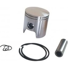 Mobylette Piston Mob 47 Aırsal Sekmanlı