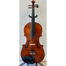 Ustasından  El Yapımı 4/4 Keman (Model-2)
