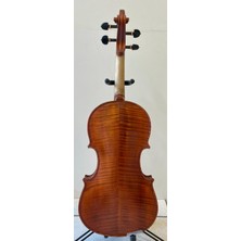 Ustasından  El Yapımı 4/4 Keman (Model-2)