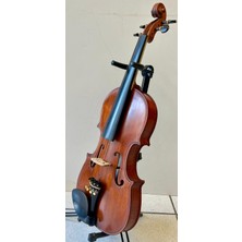 Ustasından  El Yapımı 4/4 Keman (Model-2)