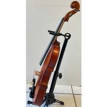 Ustasından  El Yapımı 4/4 Keman (Model-2)