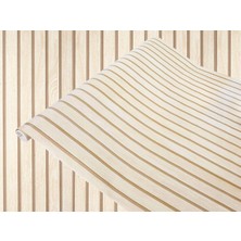 D-C-Fix 276-8209 Ahşap Panel Görünümlü Kendinden Yapışkanlı Folyo ( 67 cm x 2 mt )