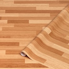 D-C-Fix 276-8228 Ahşap Görünümlü Kendinden Yapışkanlı Folyo ( 67 cm x 2 mt )