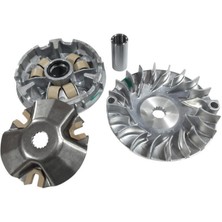 Yamaha Bws 125 Ön Varyatör Komple Tw