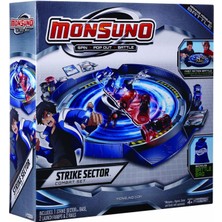 Preziosi 70250371 - Monsuno Strike Sector No. 1