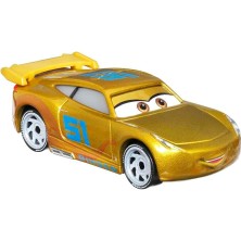 Pixar Cars Tekli Karakter Araçlar DXV29-HHT99
