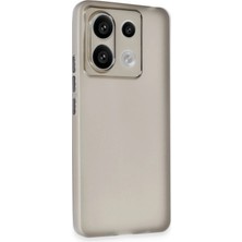 CPT16 Xiaomi Redmi Note 13 Pro 5g Kılıf Puma Silikon - Gri