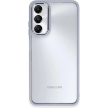 CPT16 Samsung Galaxy A05S Kılıf Power Silikon - Sierra Blue