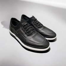 Hakiki Deri Tam Ortopedik Rahat Erkek Ayakkabı