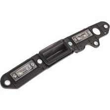 Creatorally 1TD827574A Bagaj Kapağı Gidon Için Sürüm B6 Vagon (Yurt Dışından)