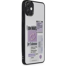 CPT16 Samsung Galaxy A05 Kılıf Mirror Desenli Kapak - Mirror - 4