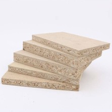 10X40 cm Sunta Ahşap Plaka, 18 mm Kalınlık, 1 Adet