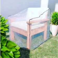 Yumuşak ve Şık 60X60 Koltuk Koruma Örtüsü, Evinizde Konfor ve Şıklık Sağlar