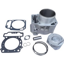 Cf Moto Atv 550 Silindir Komple 91 mm 22 Pim