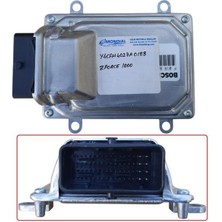 Cf Moto Atv Ecu Zforce 1000CC CU12 Orj