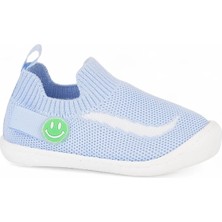 Rocky Sport Fippo Bebek Çocuk Ortopedik Kaymaz Rahat Taban Darbe Emici Ilk Adım Spor Ayakkabı