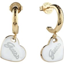 Guess JGUJUBE05151JWYGWHTU Kadın Küpe