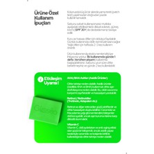 Glisseo Collagen Ceramide Ve Macadamia Katkılı Kolajen Desteği Ve Cilt Bariyer Destekleyici Özel Yüz Bakım Sabunu 100gr