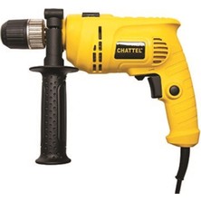 Darbeli Matkap 650W, Güçlü ve Dayanıklı Elektronik Alet