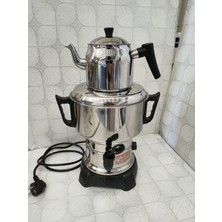 Seçil 4.5 Lt Elektrikli Semaver