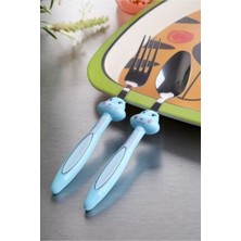 Çocuklar Için Sevimli Hayvan Figürlü Renkli Set, Eğlenceli ve Şık Tasarım