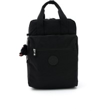 Sanmorris Unisex Suya Dayanıklı Krinkıl Kumaş Çok Gözlü Büyük Boy Laptop Okul ve Sırt Çantası