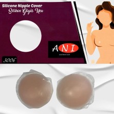 Anı 3006 Silikon Göğüs Ucu Kapatıcı