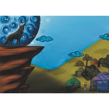 Baykuş Çocuk Kitapları