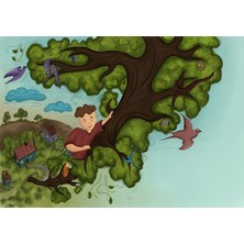 Baykuş Çocuk Kitapları