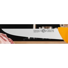 Eikaso-Solingen Kasap Bıçak 16 cm / 29 cm Sarı