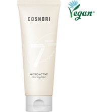 Cosnori Vegan Temizleme Köpüğü 150 ml