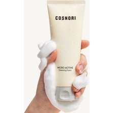 Cosnori Vegan Temizleme Köpüğü 150 ml