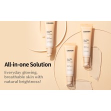 Cosnori Vegan Güneş Koruyuculu Tonlayıcı Krem 50 ml