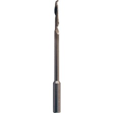 Alüminyum Freze, Tek Ağızlı, 5X8X35X120MM, Yüksek Kalite, Dayanıklı ve Hassas Kesim
