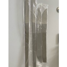 Servis Krom Yan Kapı Çıtası Cıty
