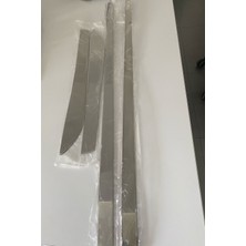 Servis Krom Yan Kapı Çıtası Cıty