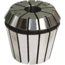 16-15MM ER40 Pens, Yüksek Hassasiyette Metal Işleme Araçları