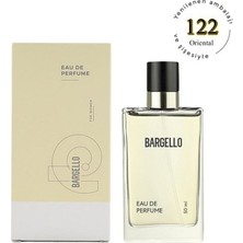 Bargello 122 Kadın Parfüm Edp 50 ml Oriental - Mnms50122