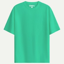 Tranquıl Oversize Fit Unisex Tişört