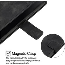 Colorful Shop 400 Pro Pu Deri Flip Kadın Cüzdan Telefon Kılıfı Askılı Çapraz Askılı Askı (Yurt Dışından)