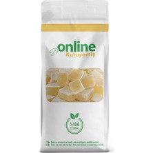 Online Kuruyemiş Damla Sakızlı Lokum 1000 gr